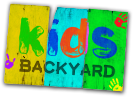 Kids Backyard