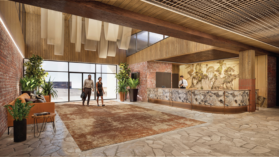 Northmead Bowling Club Refurbishment Renders